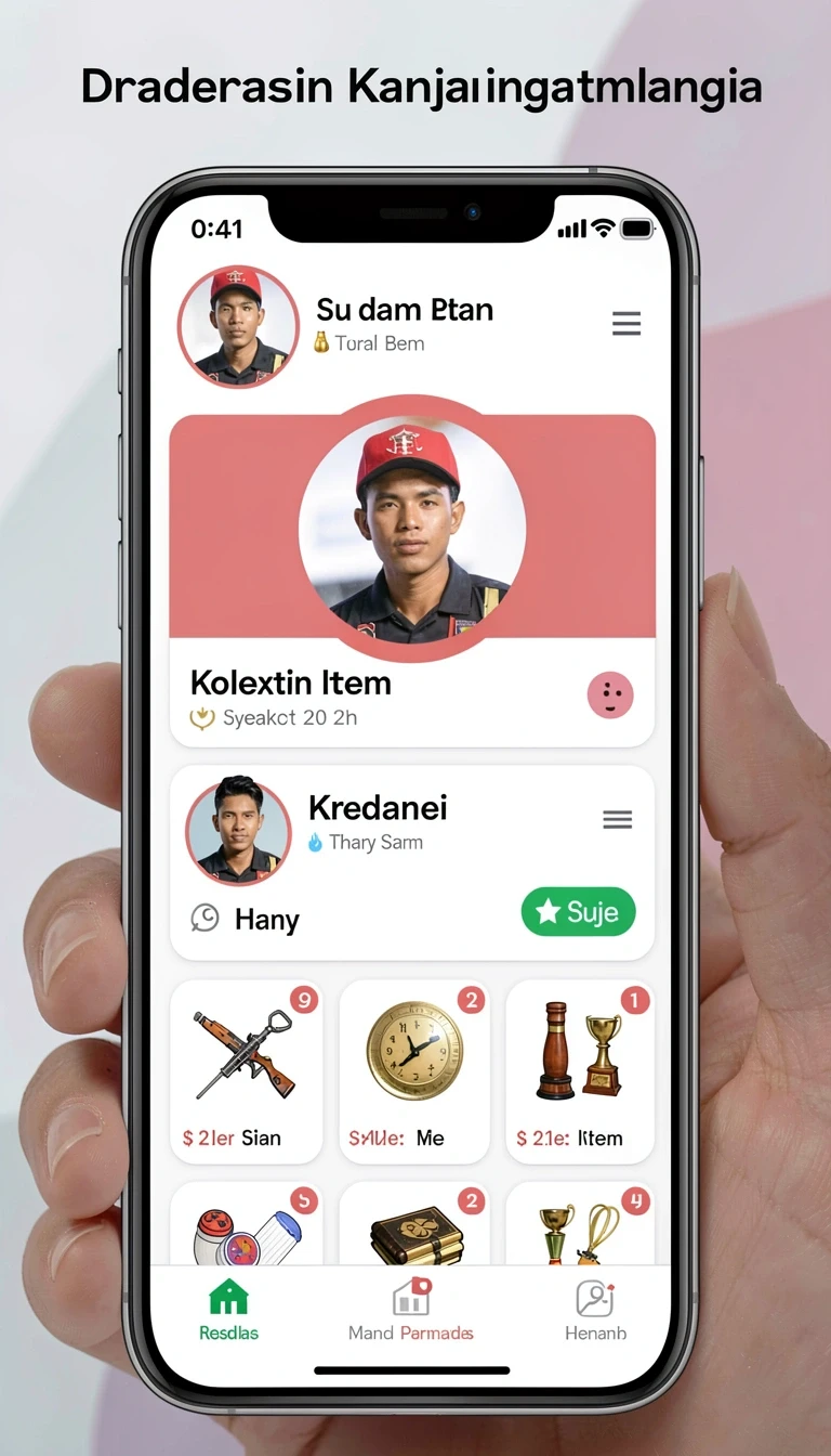 Screenshot gadaitoto APK Terbaru untuk Perangkat Android nomor 2