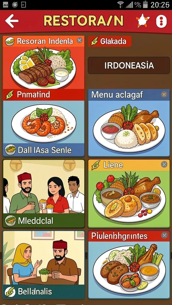 Screenshot logototo APK Versi Terbaru untuk Android 2026 nomor 3