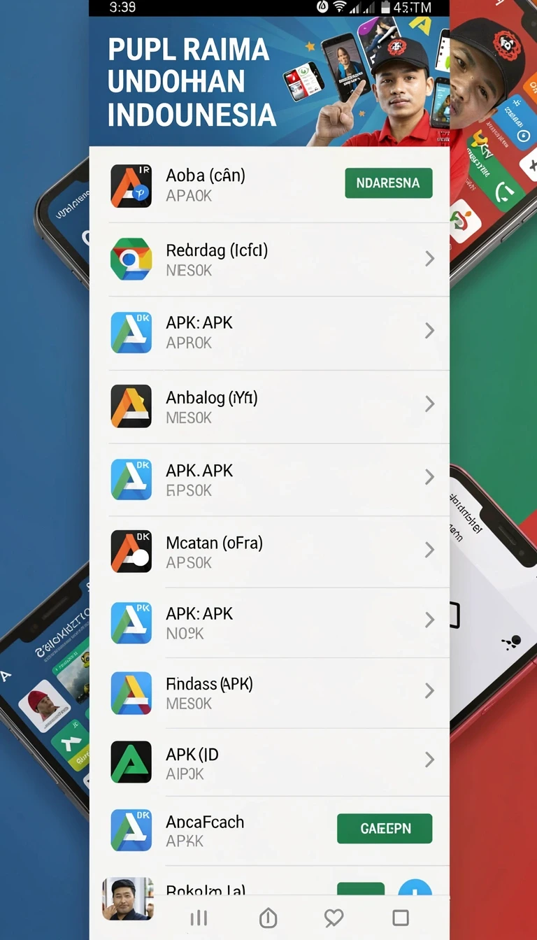 Screenshot madu303 APK Terbaru untuk Perangkat Android nomor 2