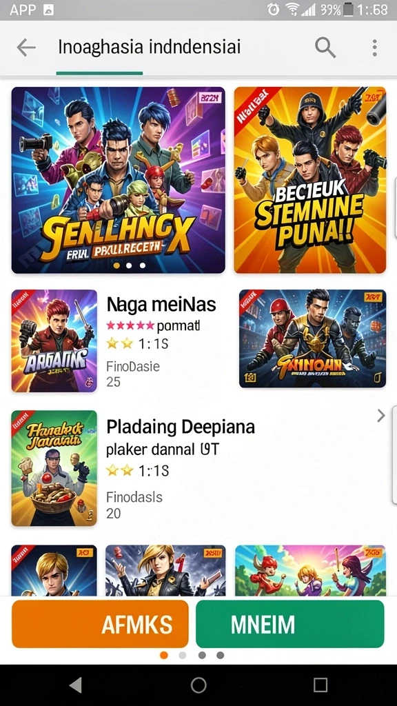 Screenshot Update Aplikasi togel38 ke Versi Terbaru nomor 2