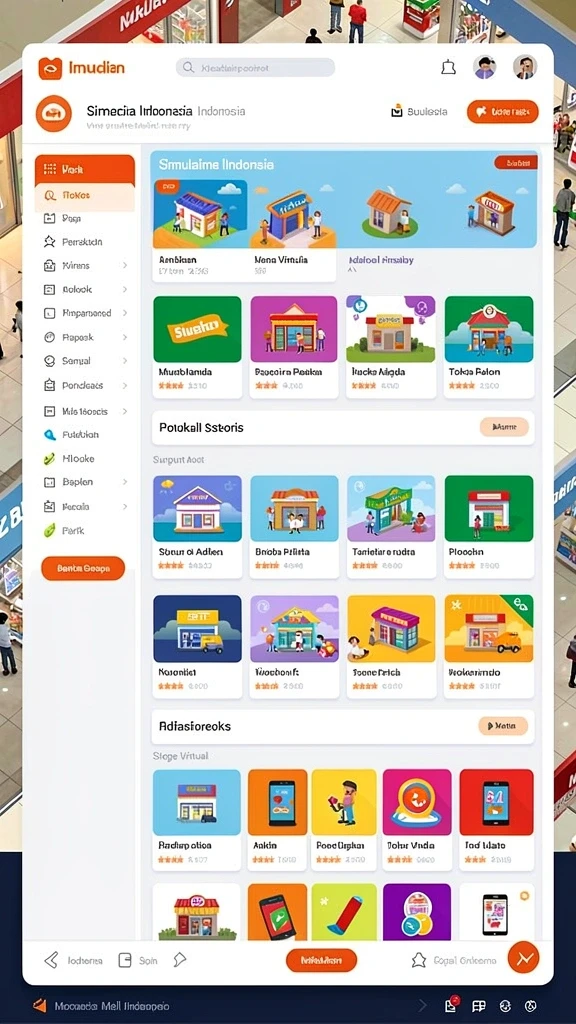 Screenshot Update Aplikasi okwin Terbaru 2026 nomor 1