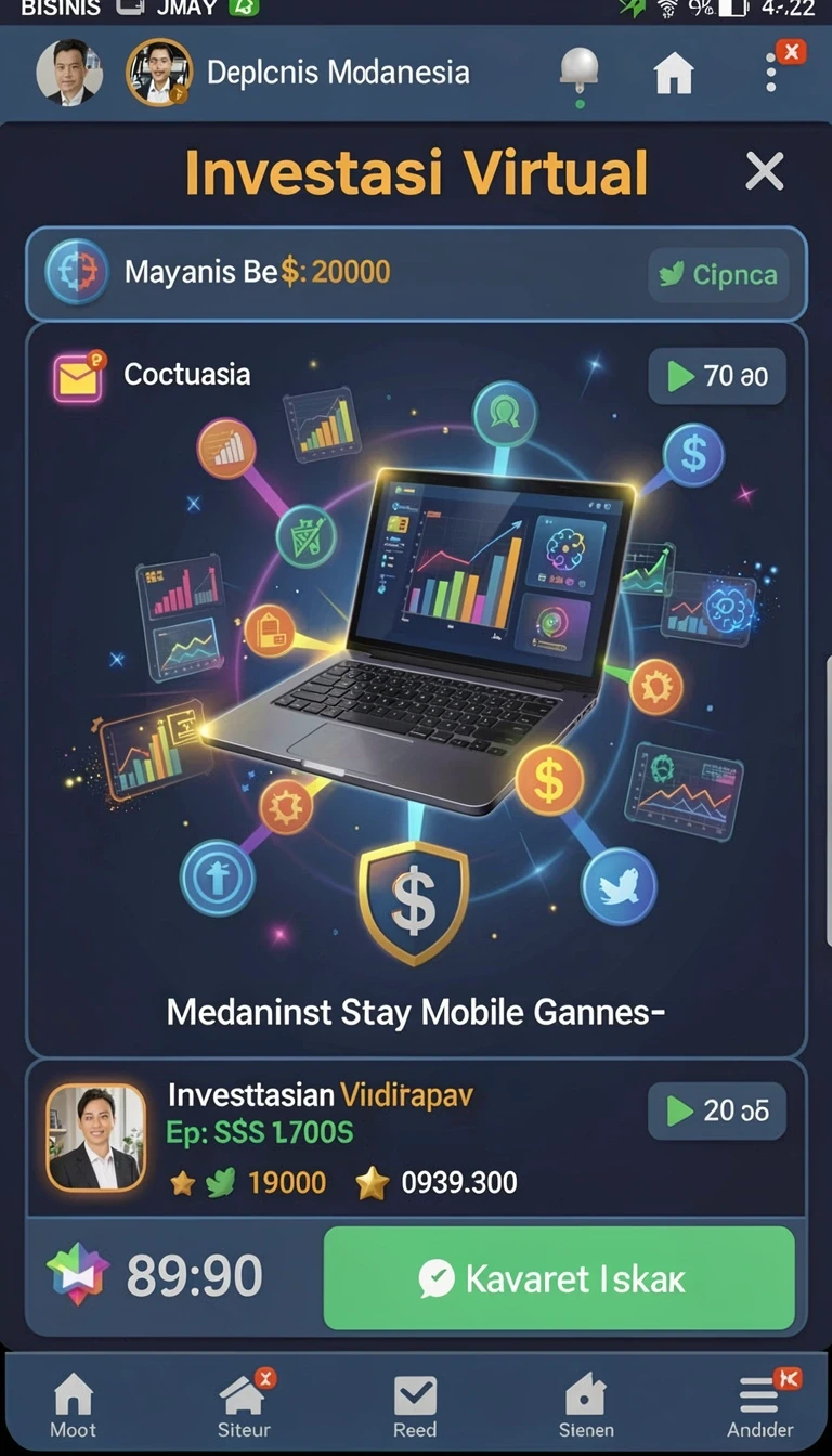 Screenshot Update Aplikasi okwin Terbaru 2026 nomor 2