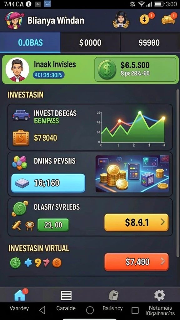 Screenshot Review Lengkap Aplikasi api288 Terbaru nomor 3