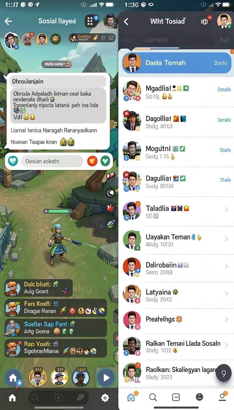 Screenshot waslot Terbaru: Download APK dan Info Lengkap nomor 1