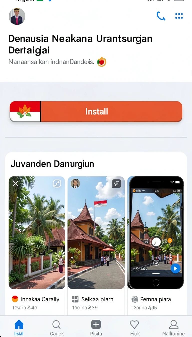Screenshot rp62rp Versi Terbaru: Apa yang Baru? nomor 2