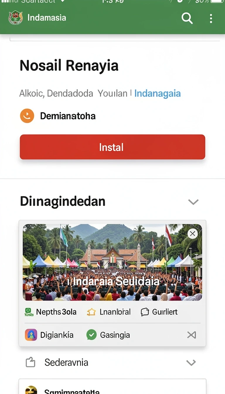 Screenshot Update Aplikasi agam69 Terbaru 2026 nomor 3