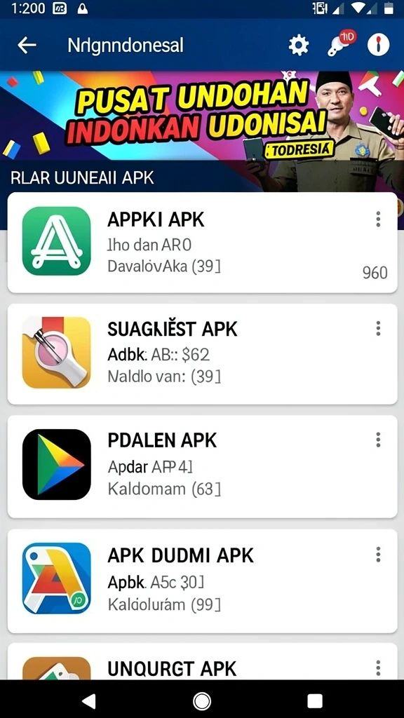 Screenshot Aplikasi bigwin189 Terbaru: Review dan Link Download nomor 1