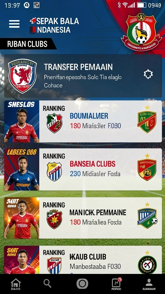 Screenshot mega288 APK Versi Terbaru untuk Android 2026 nomor 3