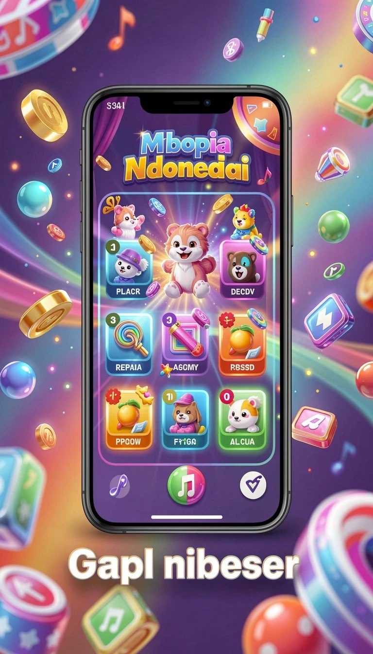 Screenshot Aplikasi bonusrp Terbaru untuk Android dan iOS nomor 2