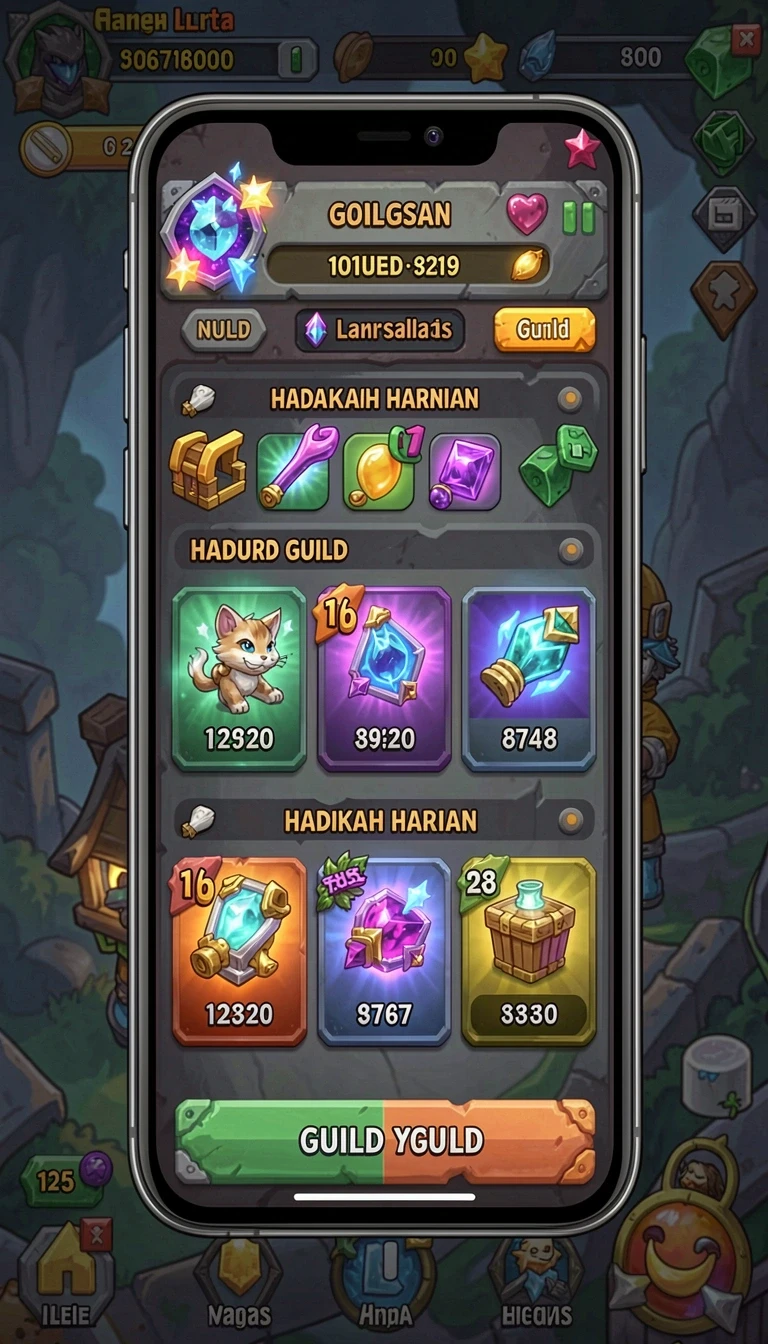 Screenshot Info Aplikasi slot710 Terbaru dan Cara Download nomor 1