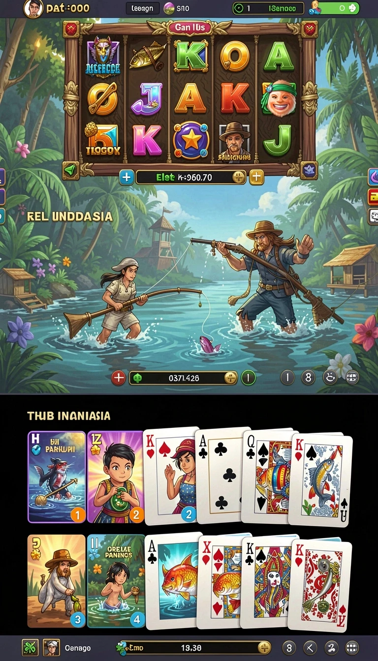 Screenshot Info Lengkap Aplikasi 456win Versi Terbaru nomor 2