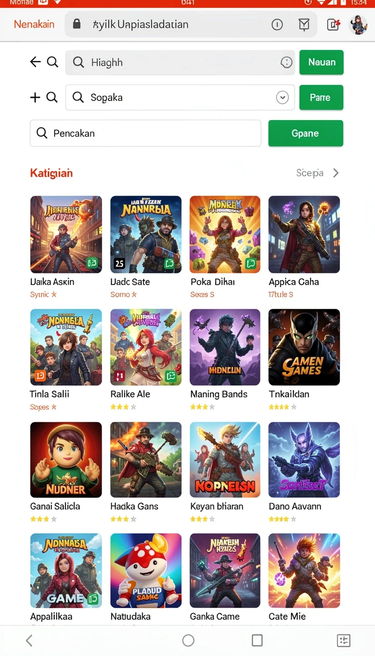 Screenshot lawas777 Terbaru: Download APK dan Info Lengkap nomor 2