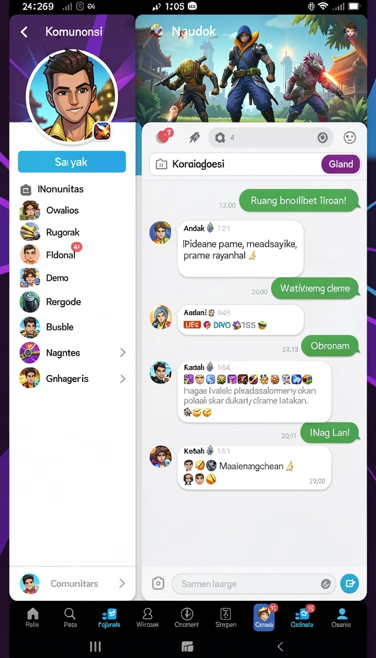 Screenshot sl999 App Terbaru: Fitur Unggulan dan Download nomor 3