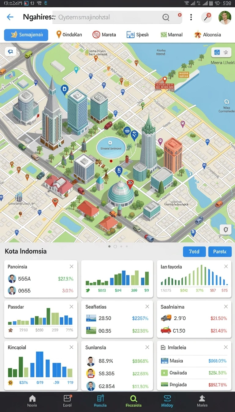 Screenshot bw888 App Terbaru: Fitur Unggulan dan Download nomor 3