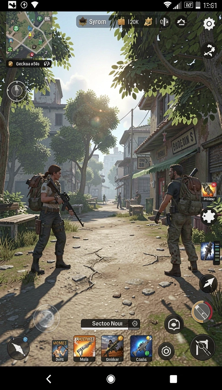 Screenshot 9sl Terbaru: Download APK Resmi dan Aman nomor 2