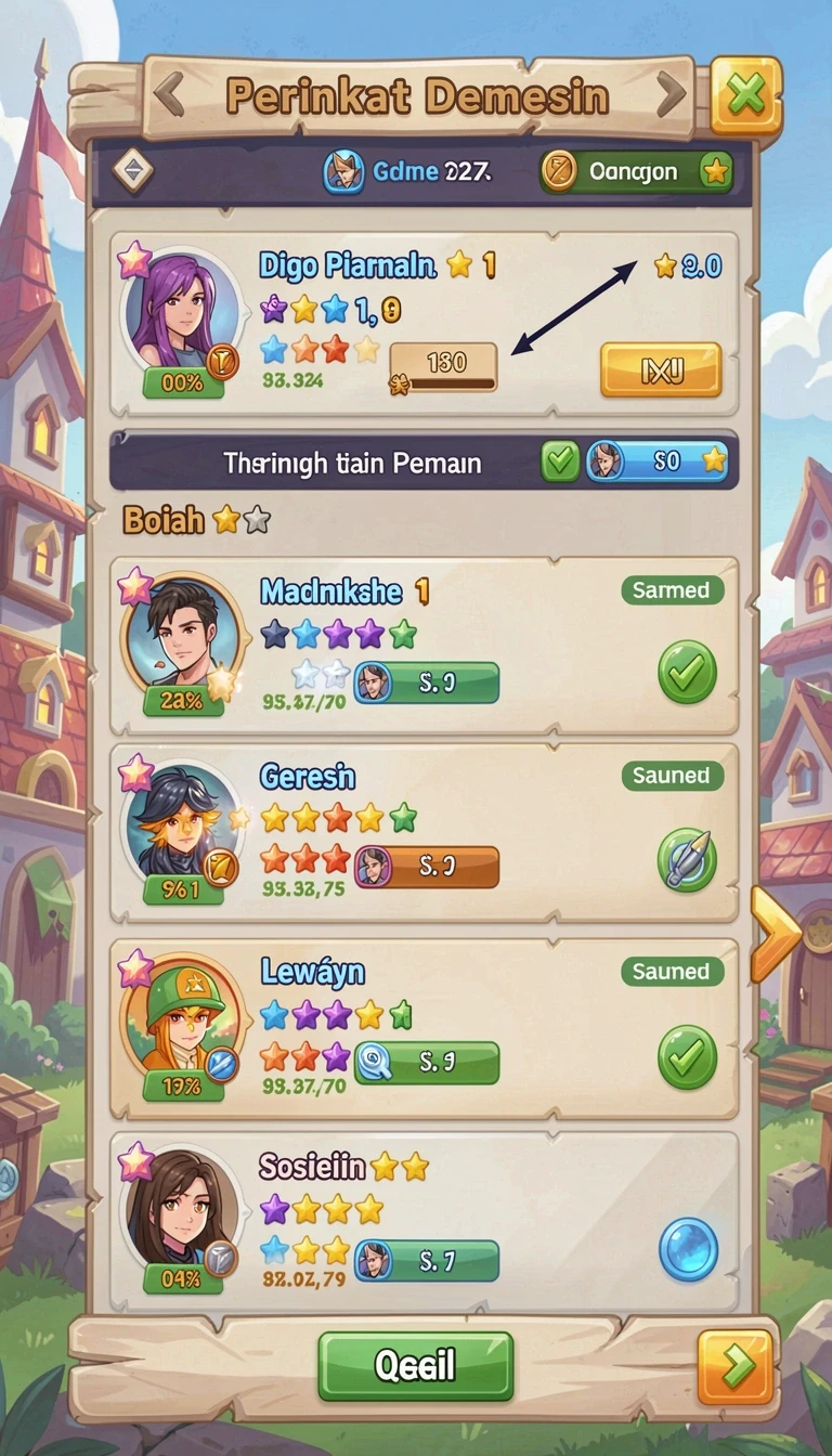 Screenshot mega288 APK Versi Terbaru untuk Android 2026 nomor 2