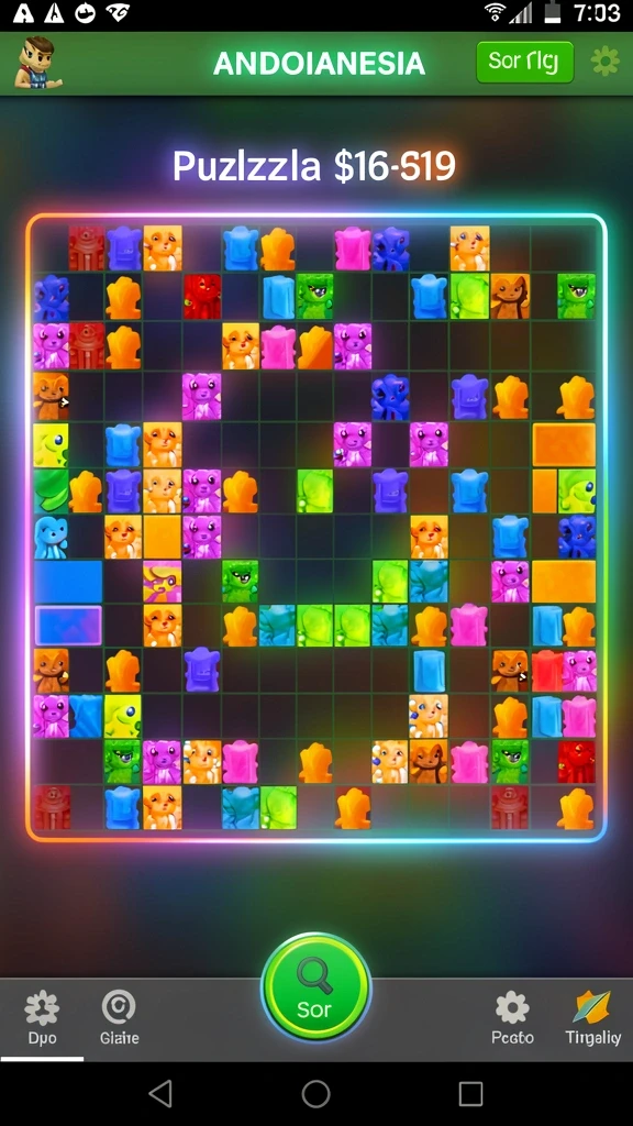 Screenshot Aplikasi jagoledak Terbaru dengan Fitur Terbaik nomor 2