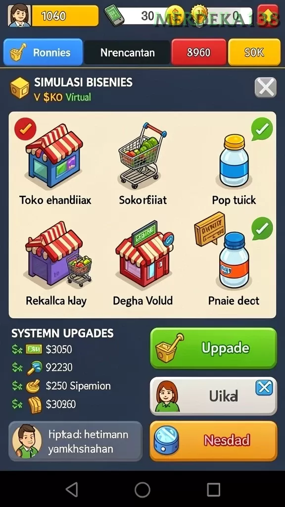 Screenshot logototo nomor 2