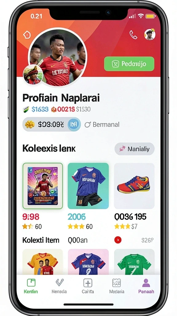 Screenshot banteng69 APK Terbaru untuk Android Tanpa Iklan nomor 2