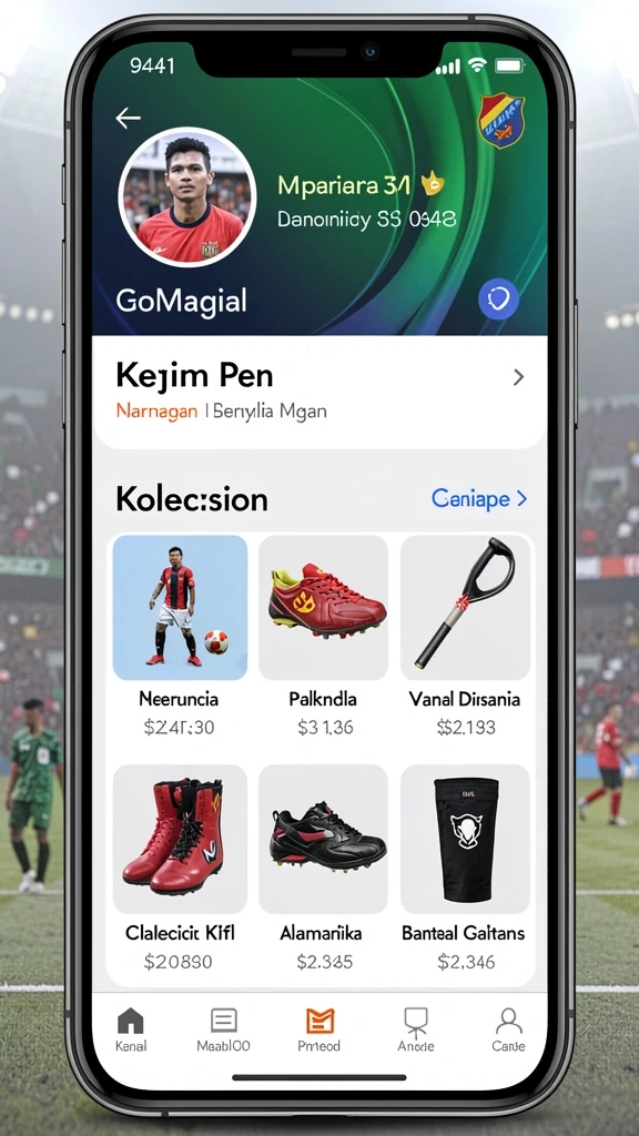 Screenshot Download marvrl77 APK Terbaru Full Version nomor 2