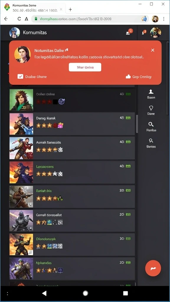 Screenshot Kelebihan dan Fitur Aplikasi ink789 Terbaru nomor 2
